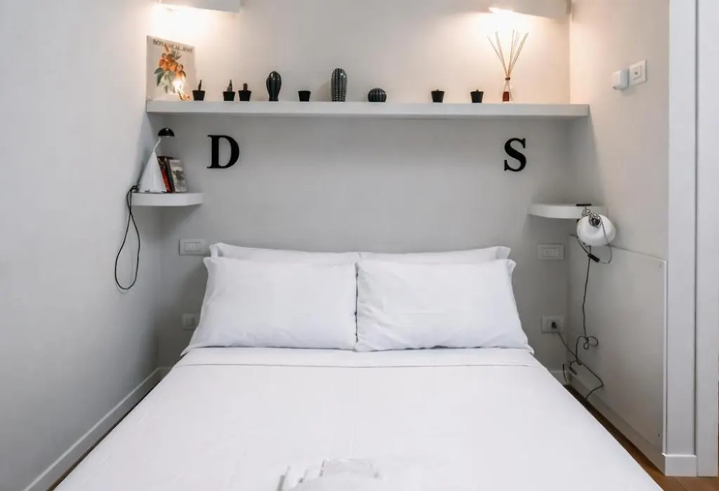 L'Arche Comfort&Relax, Luxury Loft Porta Venezia-1